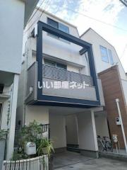 要町1丁目戸建