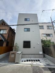 阪神なんば線伝法駅まで徒歩10分