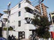 ペガサスマンション高円寺