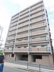 グランステディ深江橋