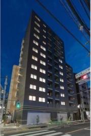 東京メトロ丸ノ内線(方南町支線)中野新橋駅まで徒歩4分
