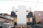 ＪＲ宇野線大元駅まで徒歩9分