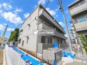ハイムメゾン新狭山A
