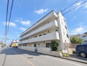 市川マンション