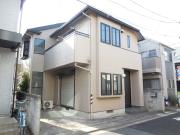 大谷口2丁目戸建