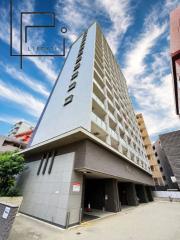 地下鉄七隈線渡辺通駅まで徒歩9分