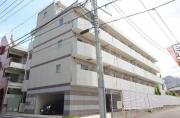 東急多摩川線下丸子駅まで徒歩4分