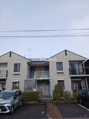 ディアス田中 E