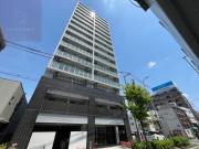 地下鉄中央線高井田駅まで徒歩7分