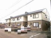 ＪＲ弥彦線燕駅まで徒歩10分