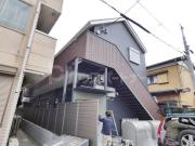 ＪＲ京葉線南船橋駅まで徒歩22分