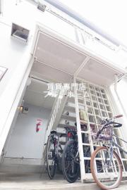 南海高野線帝塚山駅まで徒歩7分