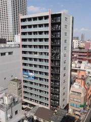 セントラルプレイス新宿御苑前