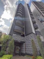 ＪＲ大阪環状線福島駅まで徒歩7分