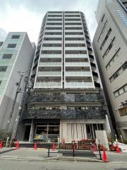 エスリードレジデンス大阪谷町ザ・マークス