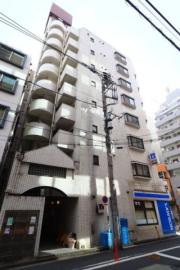 ＪＲ京浜東北・根岸線鶴見駅まで徒歩2分