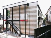 小田急小田原線向ヶ丘遊園駅まで徒歩30分