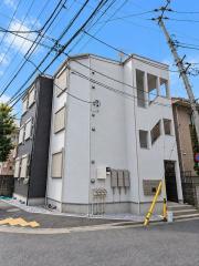 GraceHouse中葛西