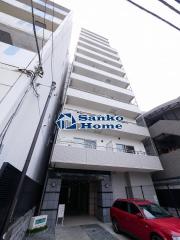 日神デュオステージ浅草松が谷