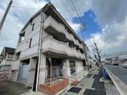 地下鉄烏丸線竹田駅まで徒歩6分