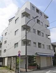 都営大江戸線西新宿五丁目駅まで徒歩3分