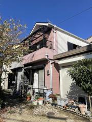 山本西 戸建賃貸