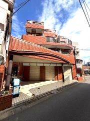 ノーブルヴィサージュ石神井