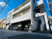 京急本線京急富岡駅まで徒歩3分