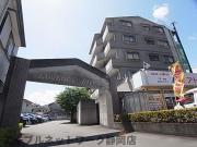 ＪＲ東海道本線静岡駅までバス約13分 徒歩1分