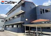 メゾンボー隅田II