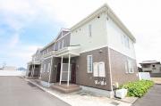 高松琴平電鉄長尾線高田駅まで徒歩20分