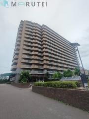 ヴィルクレール二子多摩川