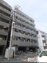 東京メトロ丸ノ内線(方南町支線)中野新橋駅まで徒歩2分