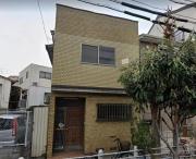 姫島2丁目貸家