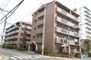 ＪＲ東海道本線西宮駅まで徒歩13分