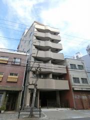 ＪＲ大阪環状線桜ノ宮駅まで徒歩3分