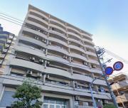 東武亀戸線小村井駅まで徒歩8分