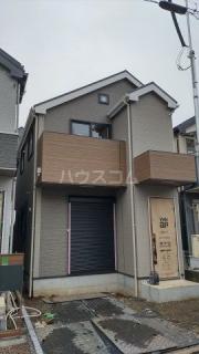 前沢戸建