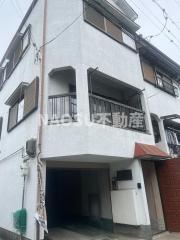 池島町3丁目貸家