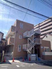 ＪＲ総武線（各駅停車）本八幡駅まで徒歩6分