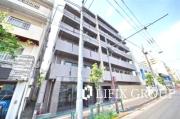 西武新宿線武蔵関駅まで徒歩7分