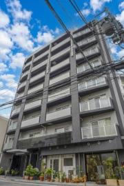東京メトロ丸ノ内線四谷三丁目駅まで徒歩3分