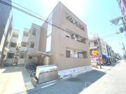 地下鉄今里筋線だいどう豊里駅まで徒歩10分