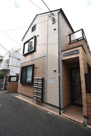 アーバンプレイス南台