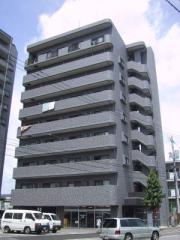 広島県広島市東区牛田本町１丁目