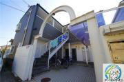 ＪＲ山陽本線西明石駅まで徒歩12分