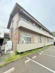 中本マンション