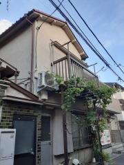 柏木荘