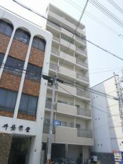 ダイアパレス姫路大手前通西