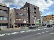 長崎電軌本線大橋駅まで徒歩4分